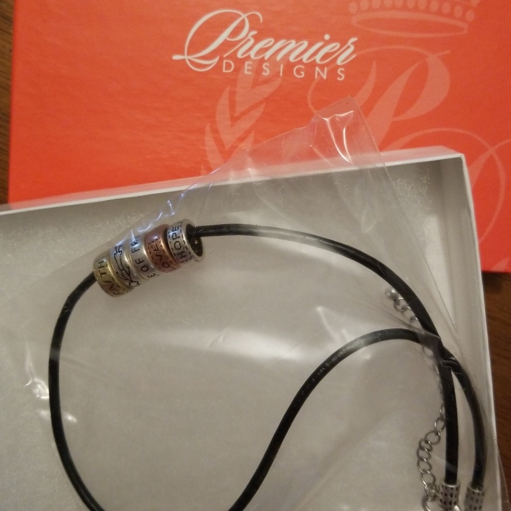 Premier Jewelry - 20121 Circle of Friends B1G1